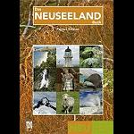 Das Neuseeland Buch Pocket Edition