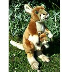OUTBACK BIG RED Knguru 45cm