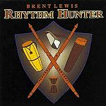 cd Rhythm Hunter   drums drums und drums