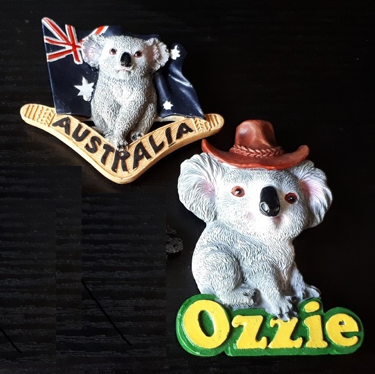 2er Kühlschrank Australien Koala kaufen im