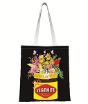 Einkaufstasche Tasche Vegemite 38x34cm
