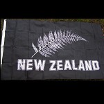 New Zealand Flagge gro 150cm