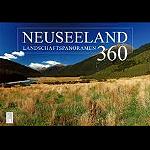 Neuseeland 360 querformat SUPER !