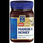 Aktiver Manuka Honig MGO 400 20+  500g