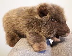 1 Wombat Jackson, 20 cm Einzelkmpfer