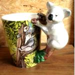 Kaffeebecher Australien Koala