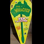 Fliegen Klatsche  Fly Swatter - Australia 