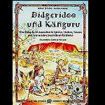 Lern Kinder Buch  Didgeridoo und Knguru