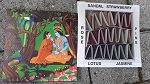 70 Rucher Kegel Indien 2 P.