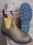 Australien Outback Hobo Leder Stiefel