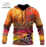 Sweat Shirt Hoodie Kapuze Outback Dream 