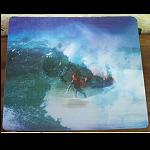 Mousepad Sufers Paradise 3D