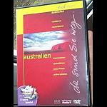 Australien-Fhrer/Planer DVD 55min