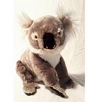 Stofftier Koala 25cm  Einzelstck