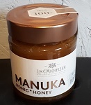 Honig Manuka MGO 100 Neuseeland 180gr