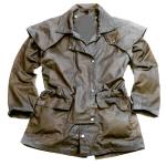 Wachsjacke Outback 1892 traditional