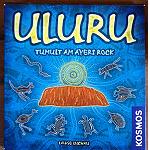 Schnupperspiel  - Tumult am ULURU