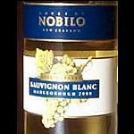 Sauvignon Blanc Montana 2004 weiß