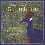 David Hudson Gudju Gudju