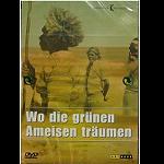 DVD - Wo die grnen Ameisen trumen